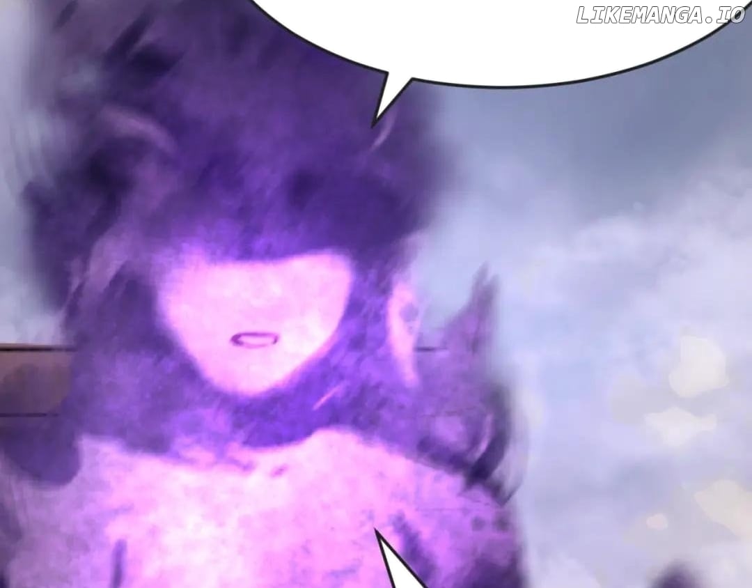 Era of the Haunted Chapter 178 - page 19